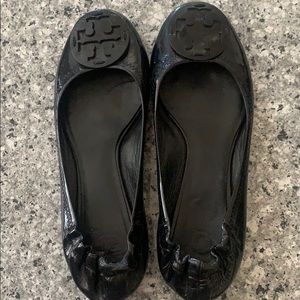 Tory Burch flats